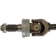 Purchase Top-Quality Axle Shaft by DORMAN (OE SOLUTIONS) - 630-411 pa5
