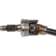Purchase Top-Quality Axle Shaft by DORMAN (OE SOLUTIONS) - 630-412 pa1