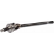 Purchase Top-Quality Axle Shaft by DORMAN (OE SOLUTIONS) - 630-412 pa3