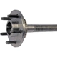 Purchase Top-Quality Axle Shaft by DORMAN (OE SOLUTIONS) - 630-413 pa1
