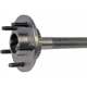 Purchase Top-Quality Axle Shaft by DORMAN (OE SOLUTIONS) - 630-413 pa5