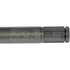 Purchase Top-Quality Axle Shaft by DORMAN (OE SOLUTIONS) - 630-415 pa2