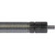 Purchase Top-Quality Axle Shaft by DORMAN (OE SOLUTIONS) - 630-422 pa1