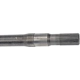 Purchase Top-Quality Axle Shaft by DORMAN (OE SOLUTIONS) - 630-428 pa2