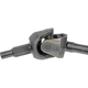 Purchase Top-Quality DORMAN (OE SOLUTIONS) - 630-429 - Axle Shaft pa4