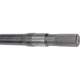 Purchase Top-Quality DORMAN (OE SOLUTIONS) - 630-429 - Axle Shaft pa5