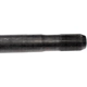 Purchase Top-Quality Axle Shaft by DORMAN (OE SOLUTIONS) - 630-434 pa1