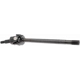 Purchase Top-Quality Axle Shaft by DORMAN (OE SOLUTIONS) - 630440 pa1