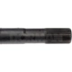 Purchase Top-Quality Axle Shaft by DORMAN (OE SOLUTIONS) - 630440 pa5