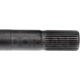 Purchase Top-Quality Axle Shaft by DORMAN (OE SOLUTIONS) - 630441 pa6