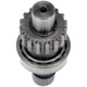 Purchase Top-Quality Axle Shaft by DORMAN (OE SOLUTIONS) - 630454 pa7