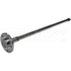 Purchase Top-Quality Axle Shaft by DORMAN (OE SOLUTIONS) - 630-504 pa1