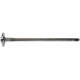 Purchase Top-Quality Axle Shaft by DORMAN (OE SOLUTIONS) - 630-504 pa3