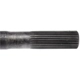 Purchase Top-Quality DORMAN (OE SOLUTIONS) - 630-513 - Axle Shaft pa9