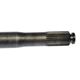 Purchase Top-Quality Axle Shaft by DORMAN (OE SOLUTIONS) - 630-603 pa4