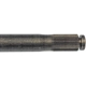 Purchase Top-Quality Axle Shaft by DORMAN (OE SOLUTIONS) - 630-633 pa1