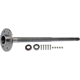 Purchase Top-Quality DORMAN (OE SOLUTIONS) - 630-633 - Axle Shaft pa3