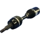 Purchase Top-Quality Axle Shaft by MOPAR - 52123661AE pa1