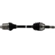 Purchase Top-Quality Axle Shaft by MOPAR - 68159666AA pa2