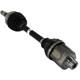 Purchase Top-Quality Axle Shaft by MOPAR - 68159666AA pa3
