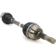 Purchase Top-Quality Axle Shaft by MOPAR - 68159666AA pa4