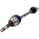 Purchase Top-Quality Axle Shaft by MOPAR - 68159667AA pa3