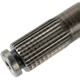 Purchase Top-Quality MOTIVE GEAR PERFORMANCE DIFFERENTIAL - MG27104 - Bolt Pattern Axle Shaft pa4