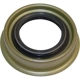 Purchase Top-Quality Axle Shaft Seal by CROWN AUTOMOTIVE JEEP REPLACEMENT - 4856336 pa1