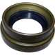 Purchase Top-Quality Axle Shaft Seal by CROWN AUTOMOTIVE JEEP REPLACEMENT - 5014852AB pa1