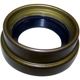 Purchase Top-Quality Axle Shaft Seal by CROWN AUTOMOTIVE JEEP REPLACEMENT - 5014852AB pa2