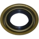 Purchase Top-Quality Axle Shaft Seal by CROWN AUTOMOTIVE JEEP REPLACEMENT - 5066066AA pa1