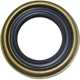 Purchase Top-Quality Axle Shaft Seal by CROWN AUTOMOTIVE JEEP REPLACEMENT - 52070427AB pa1