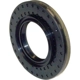 Purchase Top-Quality Axle Shaft Seal by CROWN AUTOMOTIVE JEEP REPLACEMENT - 52111338AC pa1