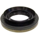 Purchase Top-Quality Axle Shaft Seal by CROWN AUTOMOTIVE JEEP REPLACEMENT - 52111953AC pa1