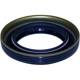 Purchase Top-Quality Axle Shaft Seal by CROWN AUTOMOTIVE JEEP REPLACEMENT - 68003270AA pa1