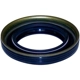 Purchase Top-Quality Axle Shaft Seal by CROWN AUTOMOTIVE JEEP REPLACEMENT - 68003270AA pa2