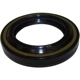 Purchase Top-Quality Axle Shaft Seal by CROWN AUTOMOTIVE JEEP REPLACEMENT - 83503063 pa1