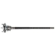 Purchase Top-Quality SPICER AUTOMOTIVE PARTS - 2004449-1 - Drive Axle Shaft pa3