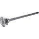 Purchase Top-Quality Axle Shaft by YUKON GEAR & AXLE - YAWD44JKNONK pa1