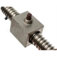 Purchase Top-Quality Axle Shift Control Switch by BLUE STREAK (HYGRADE MOTOR) - DS169A pa3