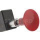 Purchase Top-Quality Axle Shift Control Switch by BLUE STREAK (HYGRADE MOTOR) - DS168 pa1