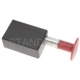 Purchase Top-Quality Axle Shift Control Switch by BLUE STREAK (HYGRADE MOTOR) - DS168 pa6