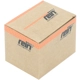 Purchase Top-Quality Kit ou Bague de support d'essieu par CRP/REIN - AVM0255P pa2