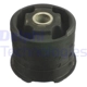 Purchase Top-Quality Axle Support Bushing Or Kit by DELPHI - TD1060W pa2