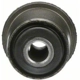 Purchase Top-Quality Axle Support Bushing Or Kit by DELPHI - TD4258W pa5