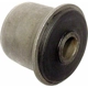 Purchase Top-Quality Axle Support Bushing Or Kit by DELPHI - TD614W pa3