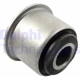 Purchase Top-Quality Axle Support Bushing Or Kit by DELPHI - TD616W pa1