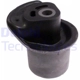 Purchase Top-Quality Axle Support Bushing Or Kit by DELPHI - TD792W pa2