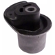 Purchase Top-Quality Axle Support Bushing Or Kit by DELPHI - TD792W pa4