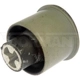 Purchase Top-Quality Axle Support Bushing Or Kit by DORMAN (OE SOLUTIONS) - 905-900 pa2